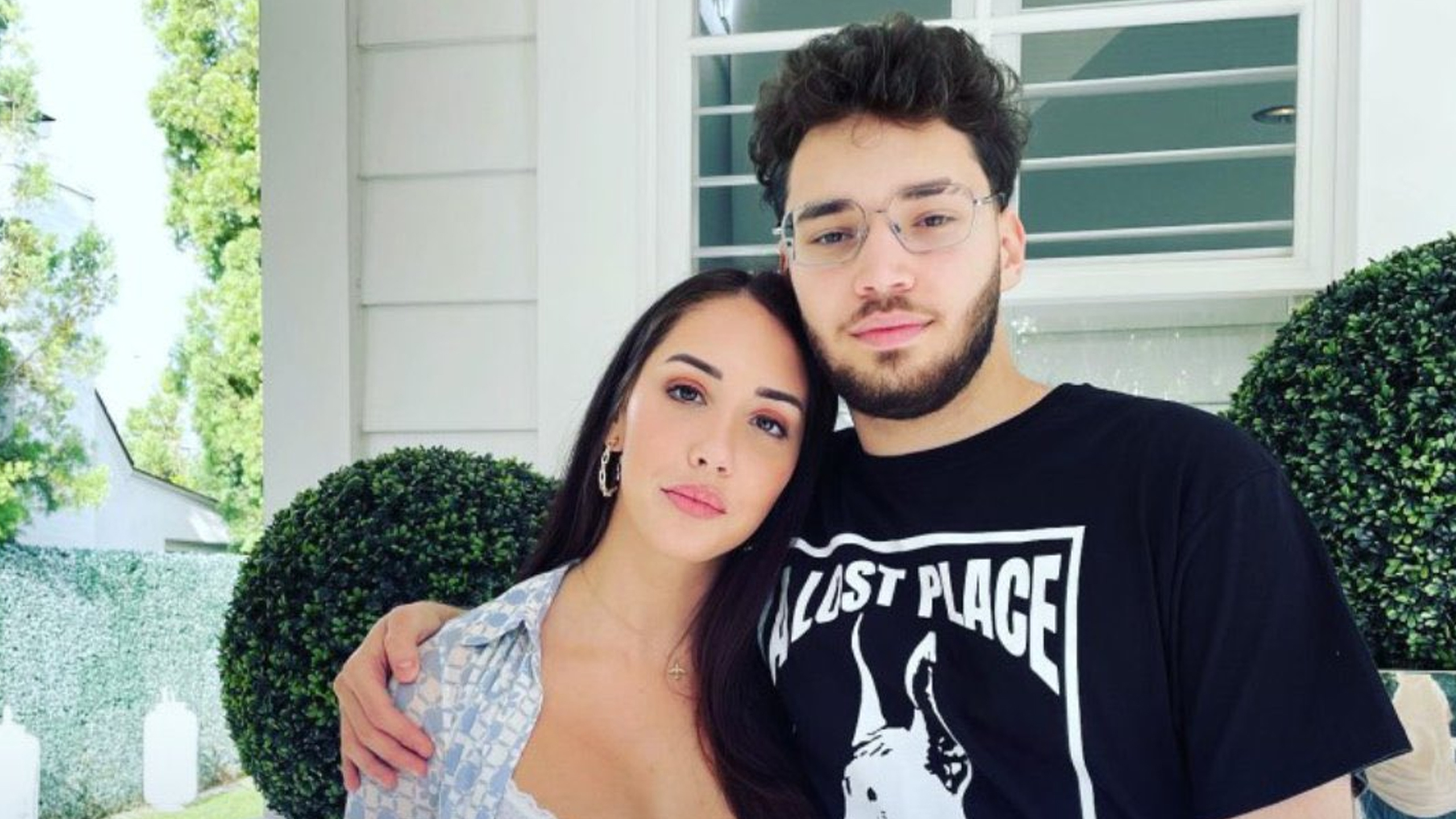 Mourning Madeline Ross: Adin Ross' Sister Passes Away at 36